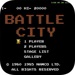 Battle City