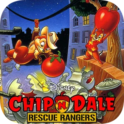 Chip'n Dale