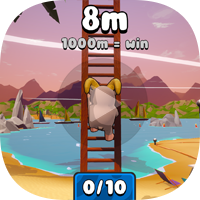 Interactive Ladder