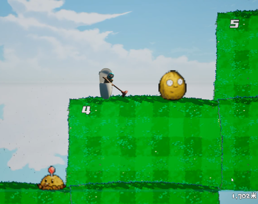 Play Hammer 2 - PvZ Map